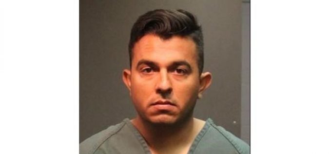 Century High Coach Had Sex With Several Minors in 2015