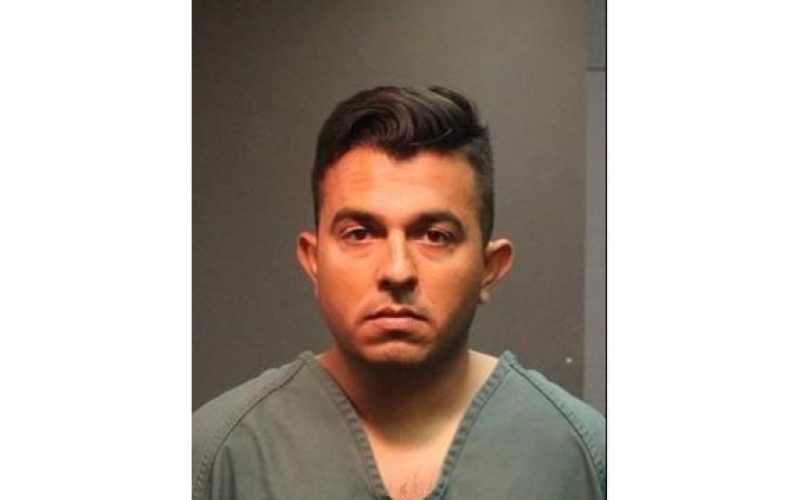 Century High Coach Had Sex With Several Minors in 2015