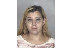 Long Chase Through Chico Even After Two Spike-Strip Deployments