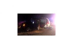 St. Louis, From Montana, Arrested in Sonora with Guns, Meth and Sacramento Woman