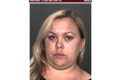 Female and Former Boyfriend Arrested for Possession, Distribution of Child Pornography