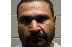 Tire Strapped on Top of SUV Gives Away Walmart Thieves