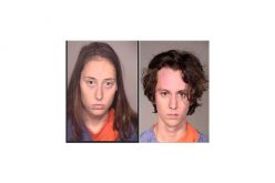 Teen Burglars Busted in Their Unsuccessful Attempt