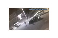 Lurking Machete-Wielding Purse Snatcher On The Run, Victims Hospitalized