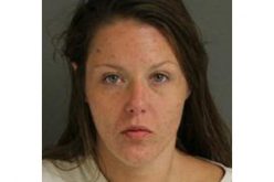 Lady Burglar Busted, Wanted for Possession of Dead Owl