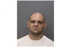 K-9 Hondo Helps Discover Crim, His Gun and Drugs in Various Cavities