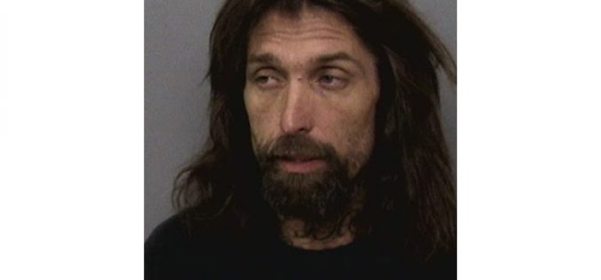 Boyfriend Assaulted His Girlfriend in Their RV Trailer