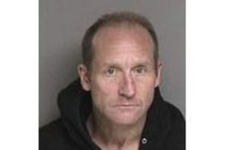 Sex Offender Arrested for Videotaping in Restroom, Pornography, Drugs