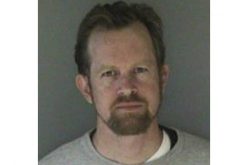 Bloody Man Found in Park Suspected of Stabbing his Mother