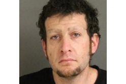 Non-Lethal Use of Force Subdues Barricaded Suspect