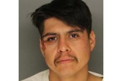 Would-be Rapist Caught, Loses Fight with Cops