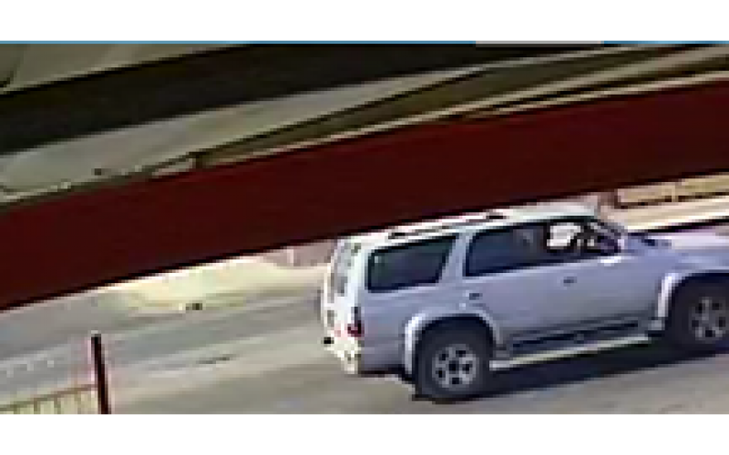 Fresno PD Asks – Who Killed Robert Madrid III?