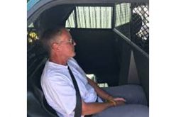 Man Break’s Into Neighbor’s House, Fires Shots Inside