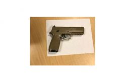 Replica Handgun Locks Down South Hills High School Campus