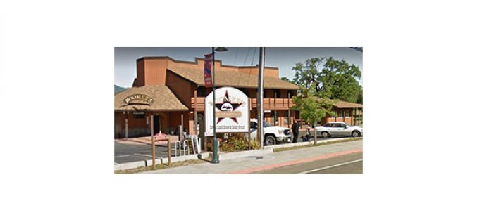 Boomer’s Bar the Beginning of Burglary Pursuit