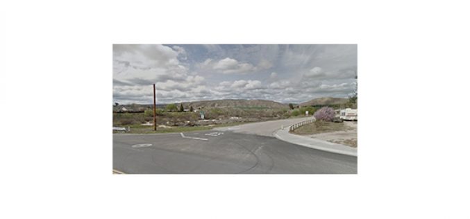 Larry Harvey is Free No More on Shandon’s Streets