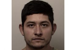 Jesus Castro Wanted for Murder at Cultivation Site