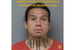 Victim Named Throat Slasher, Survives Attack, Pair Arrested