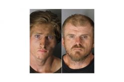 Stolen Cargo Trailer Spotted and Recovered by PPD