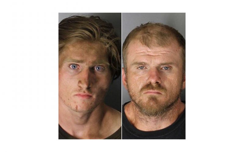 Stolen Cargo Trailer Spotted and Recovered by PPD