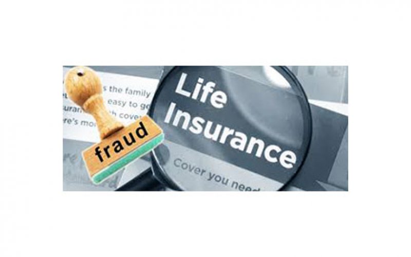 Ex-Insurance Agent Stole $10,000 from Client