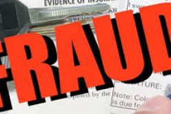 Two suspects arraigned for 36 felony counts in health care fraud case spanning two states