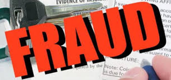Rancho Cucamonga Woman Arrested for Filing False Claim Against the City