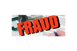 11 year Sentence for Benicia Man’s Felony Auto Fraud