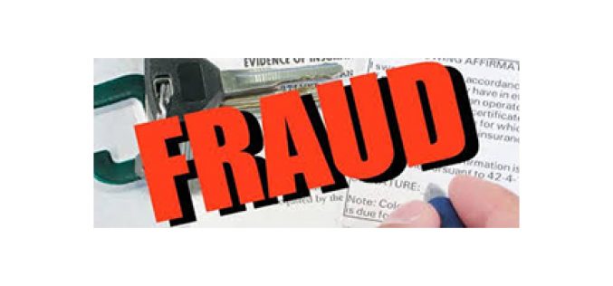 11 year Sentence for Benicia Man’s Felony Auto Fraud