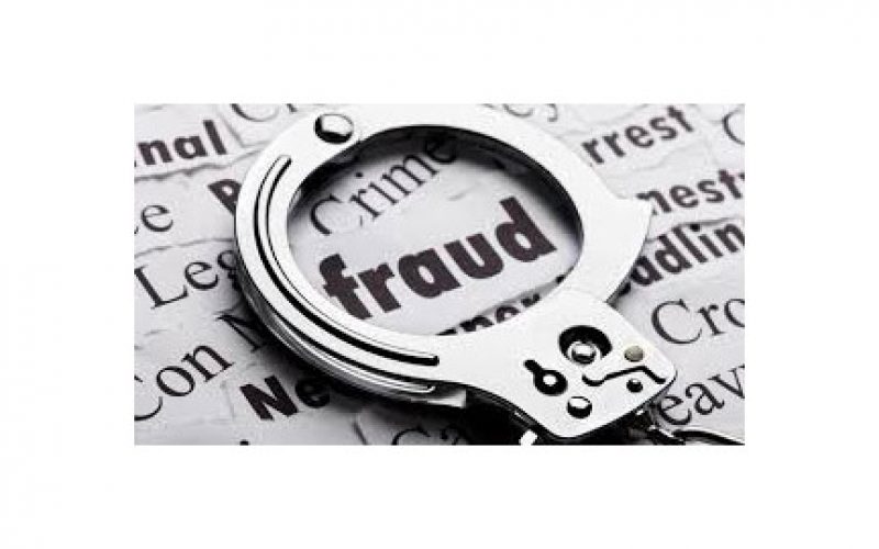 Two Licensed Professionals Charged with Insurance Fraud