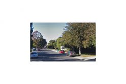 Security System Spots Burglar in Home, Police Make Arrest