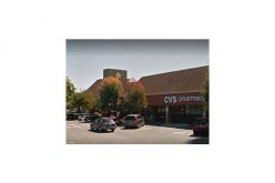 Man Driving Stolen Car Caught a Few Hours after Drug Store Robbery