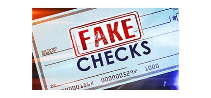 2 Men Arrested for Passing Fraudulent Checks at Wells Fargo Bank