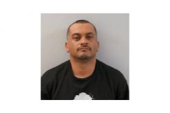 39-Year-Old Graffitist Stopped in Los Banos