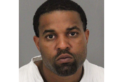 Attempted Murder Suspect Arrested