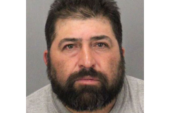 DNA Technology Leads to Homicide Arrest