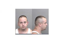 Carjacking Near Eagle Peak Middle School