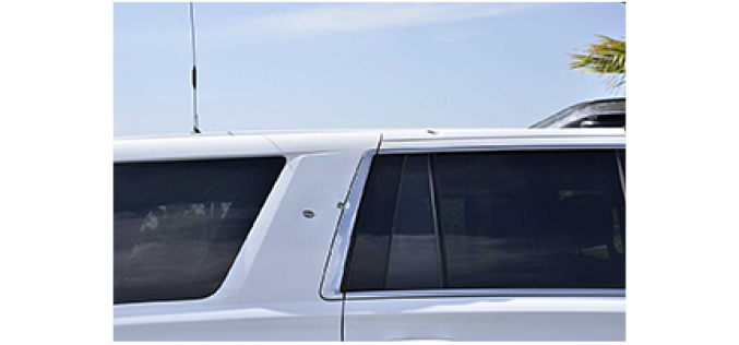 Man Fired Shots at Deputy Before His Arrest