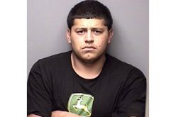 Crash Ends Duo’s Pursuit and Shooting at Victims from Their Silverado