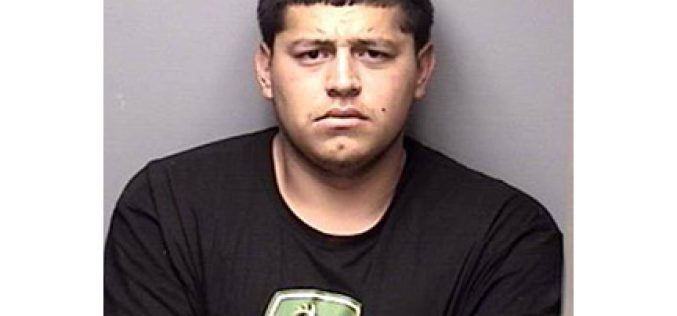 Crash Ends Duo’s Pursuit and Shooting at Victims from Their Silverado