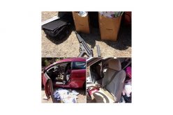 “He Saw Something, He Said Something”