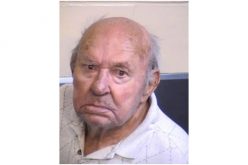 Elderly Man Arrested for Killing his Elderly Wife