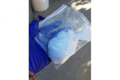 Detectives Bust Meth Ring Involving Tulare County Jail