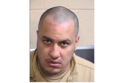 Inmate Attacks Four Correctional Officers, Faces Life Sentence