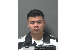 Woodlake Police Officer in Custody for Sexually Assaulting Two Women
