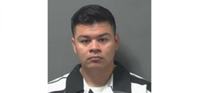Woodlake Police Officer in Custody for Sexually Assaulting Two Women
