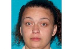 Woman Rides with Mysterious Loaded Colt Revolver