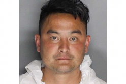 Motel Gunshots, Evacuation, Barricade, Arrest 8 Hours Later