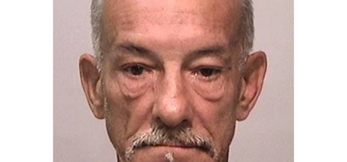 ‘Prolific’ Burglary Suspect Nabbed by SFPD