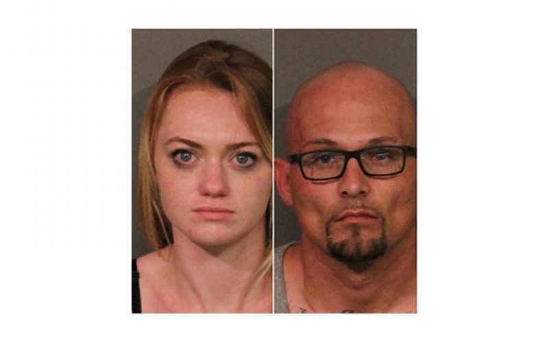 39 Victims of Identity Theft Discovered in Duo’s Arrest